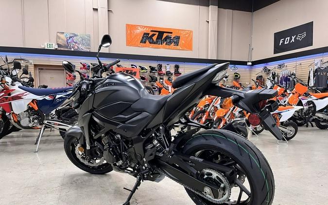 2022 Suzuki GSX-S750Z ABS