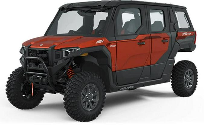 2024 Polaris® Polaris XPedition ADV 5 NorthStar