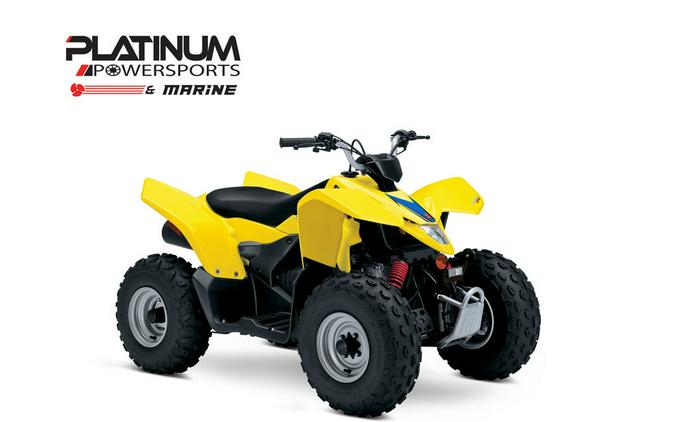 2024 Suzuki QuadSport Z90