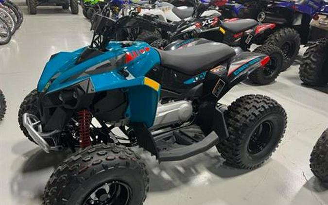 2024 Can-Am Renegade 110 EFI