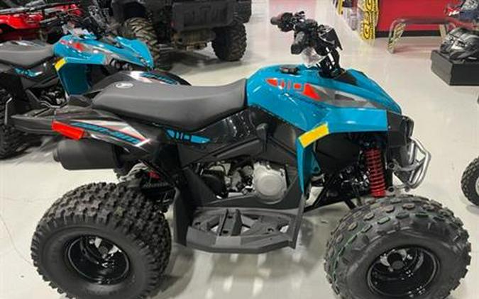 2024 Can-Am Renegade 110 EFI