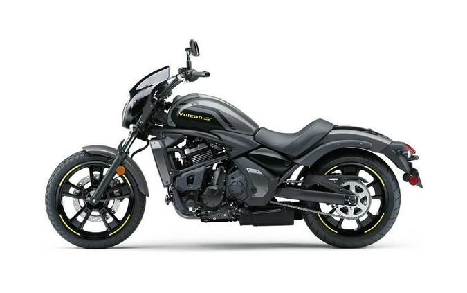 2023 Kawasaki Vulcan S Café