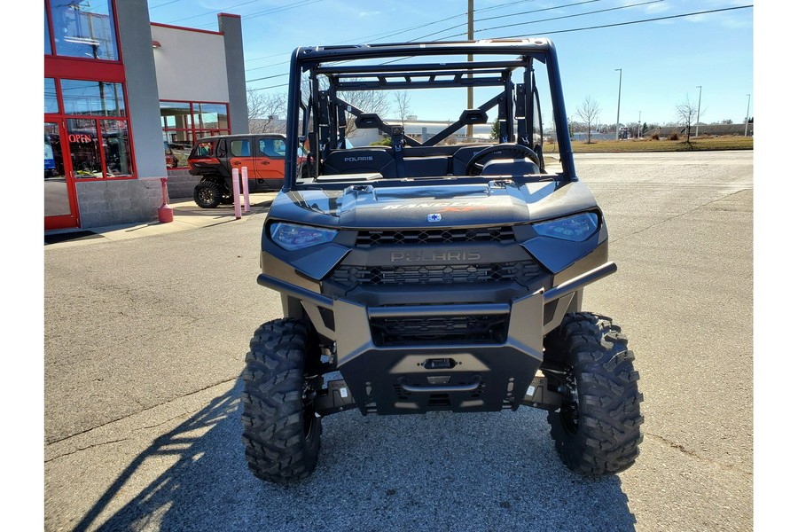 2024 Polaris Industries Ranger Crew XP 1000 Premium