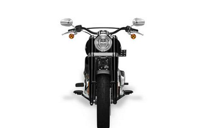 2018 Harley-Davidson Softail Slim® 107