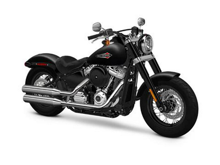 2018 Harley-Davidson Softail Slim® 107