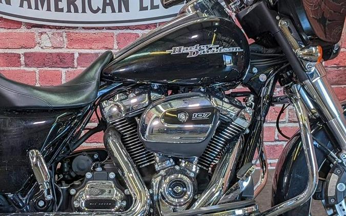 2020 Harley-Davidson® FLHX - Street Glide®