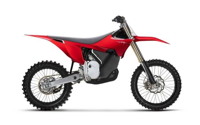 2022 Stark Stark VARG Enduro 18"_60HP