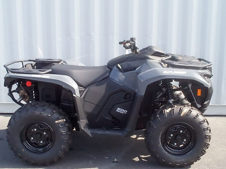 2024 Can-Am® Outlander DPS 700