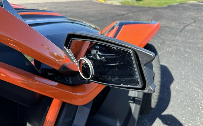 2018 Polaris® SLINGSHOT SLR