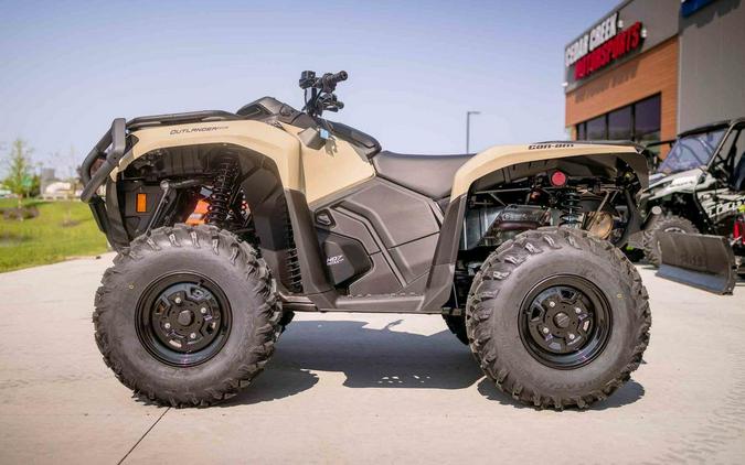 2024 Can-Am® Outlander Pro HD7