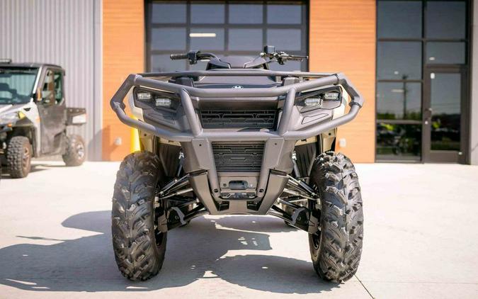 2024 Can-Am® Outlander Pro HD7