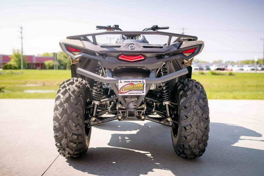 2024 Can-Am® Outlander Pro HD7