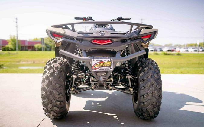 2024 Can-Am® Outlander Pro HD7