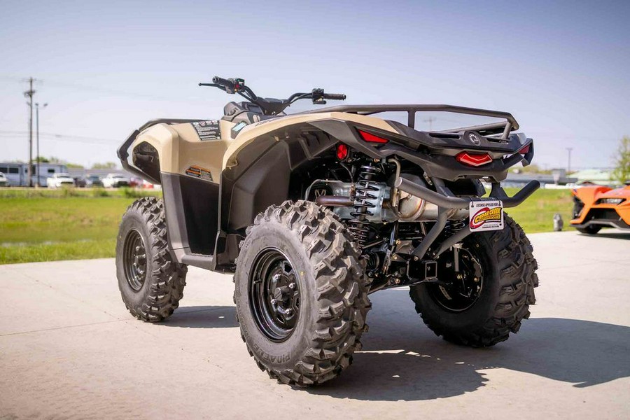 2024 Can-Am® Outlander Pro HD7