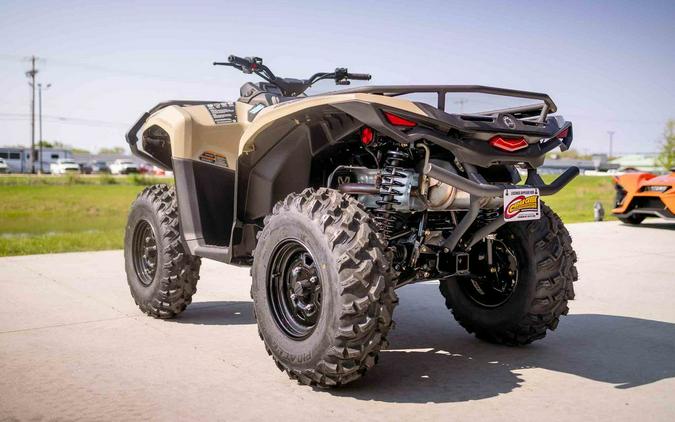 2024 Can-Am® Outlander Pro HD7