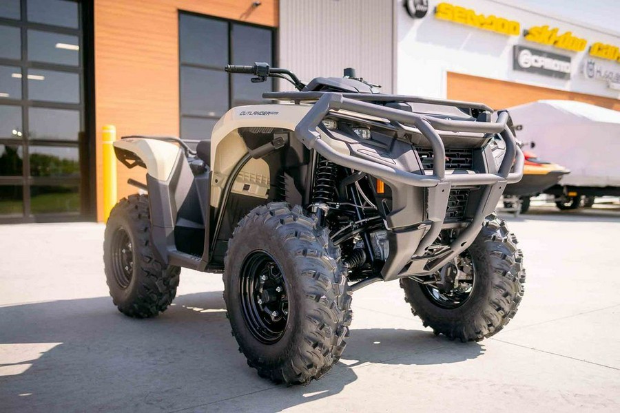 2024 Can-Am® Outlander Pro HD7