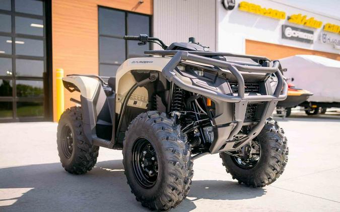 2024 Can-Am® Outlander Pro HD7