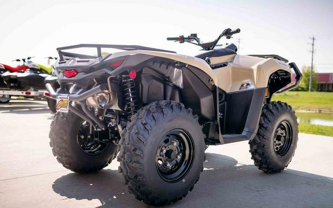 2024 Can-Am® Outlander Pro HD7