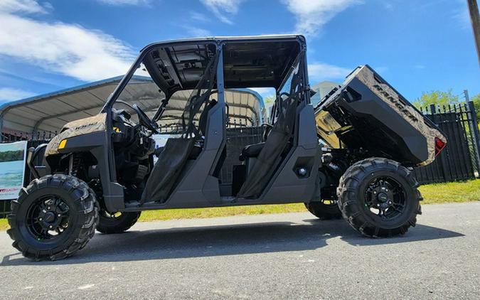 2025 Polaris Ranger Crew XP 1000 Waterfowl Edition