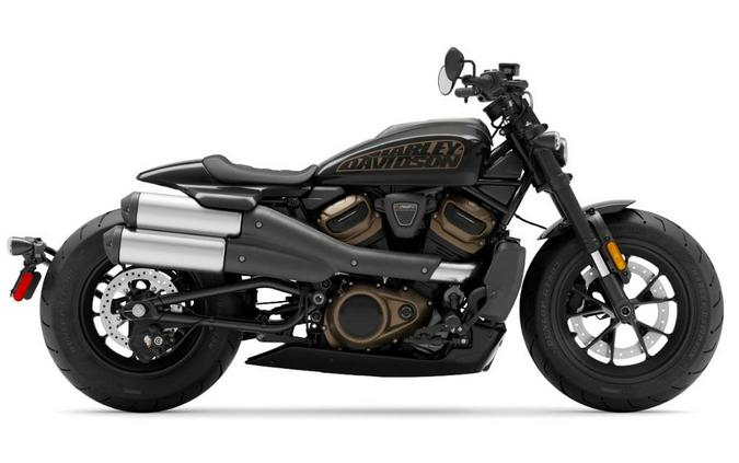 2021 Harley-Davidson® Sportster®