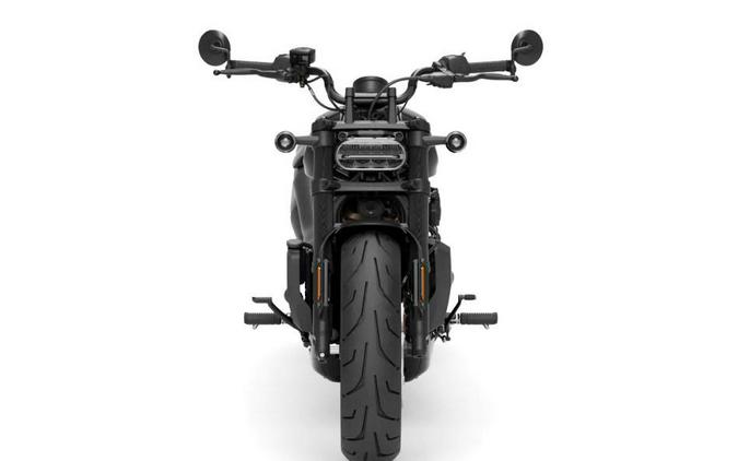 2021 Harley-Davidson® Sportster®