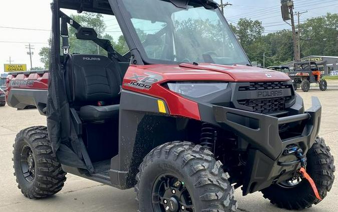 2025 Polaris® Ranger XP 1000 Premium