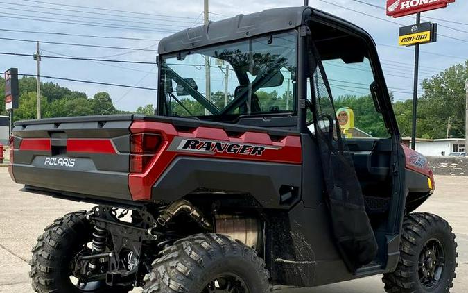 2025 Polaris® Ranger XP 1000 Premium