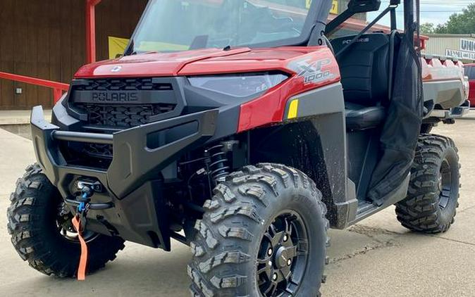 2025 Polaris® Ranger XP 1000 Premium