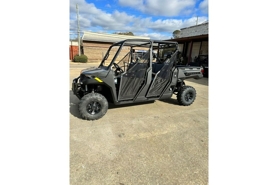 2024 Polaris Industries Ranger® Crew 1000 Premium