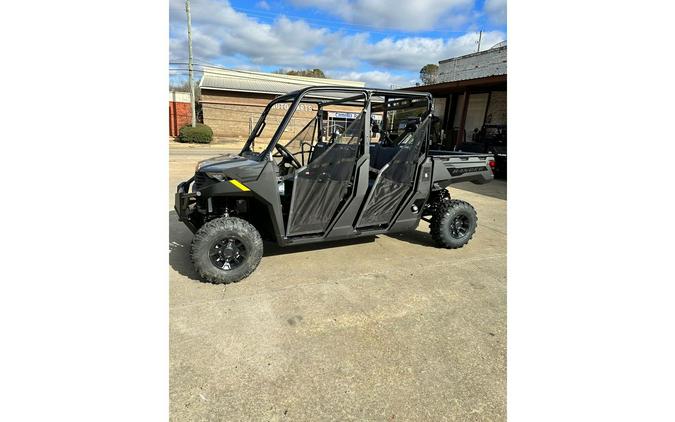 2024 Polaris Industries Ranger® Crew 1000 Premium