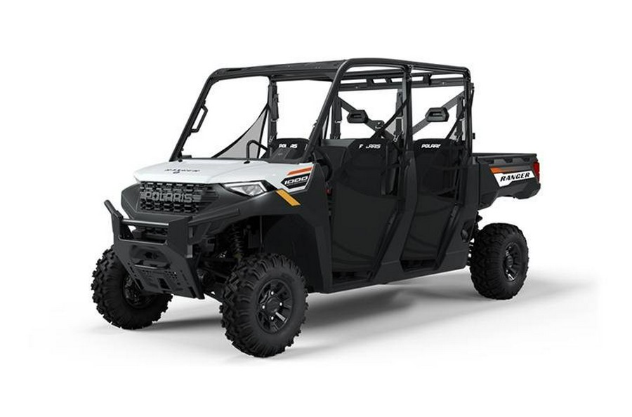 2024 Polaris Industries Ranger® Crew 1000 Premium