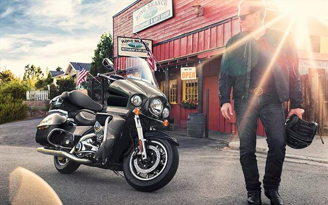 2020 Kawasaki Vulcan® 1700 Vaquero® ABS