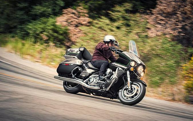 2020 Kawasaki Vulcan® 1700 Vaquero® ABS