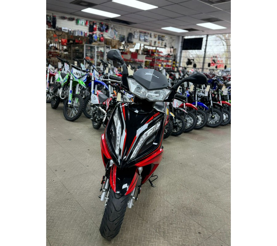 2021 Tao Tao Qunatum 150cc