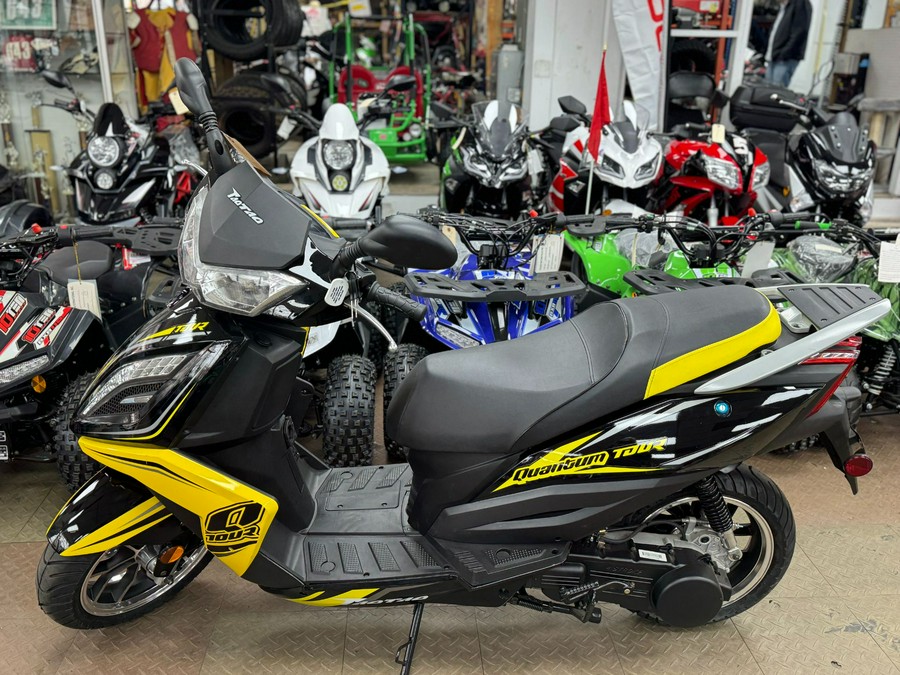 2021 Tao Tao Qunatum 150cc