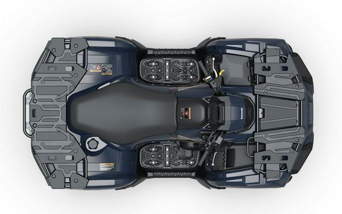 2026 Kawasaki Brute Force® 750 EPS