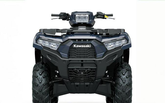 2026 Kawasaki Brute Force® 750 EPS