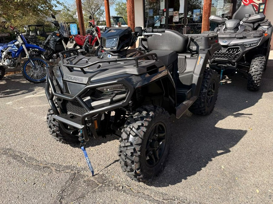 2026 Polaris Sportsman X2 570
