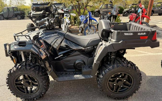 2026 Polaris Sportsman X2 570