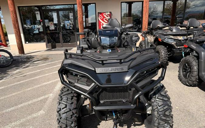 2026 Polaris Sportsman X2 570