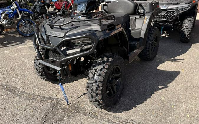 2026 Polaris Sportsman X2 570