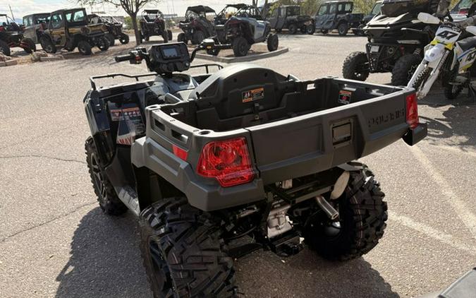 2026 Polaris Sportsman X2 570