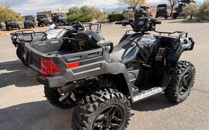 2026 Polaris Sportsman X2 570