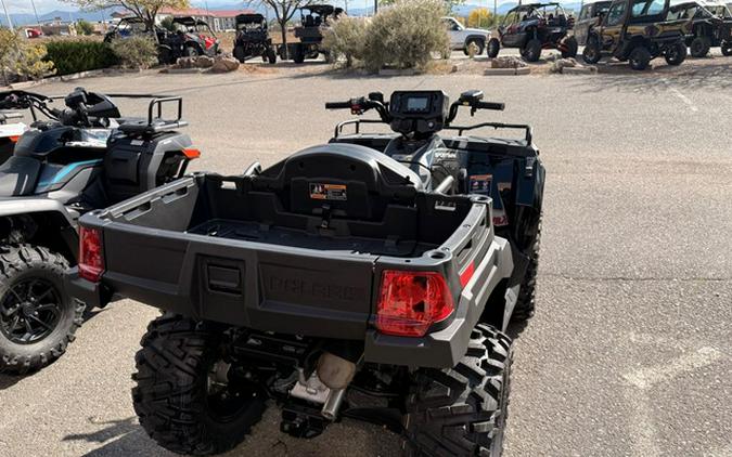 2026 Polaris Sportsman X2 570