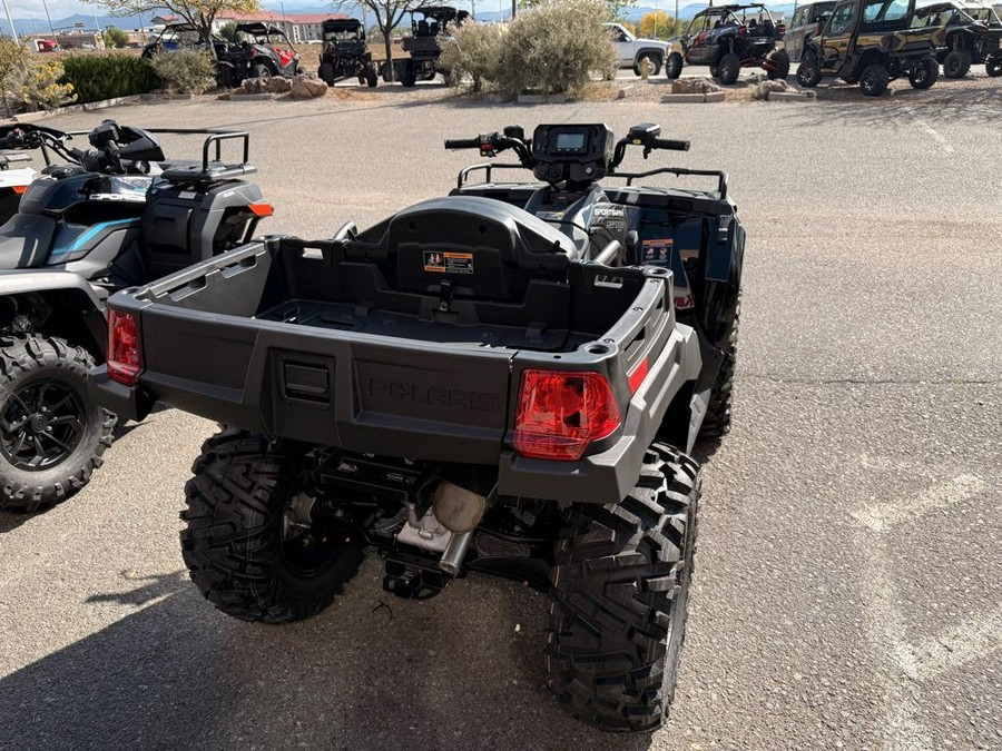 2026 Polaris Sportsman X2 570