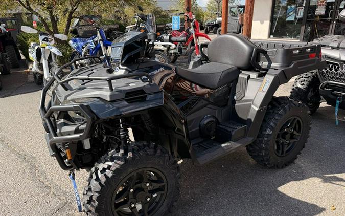 2026 Polaris Sportsman X2 570