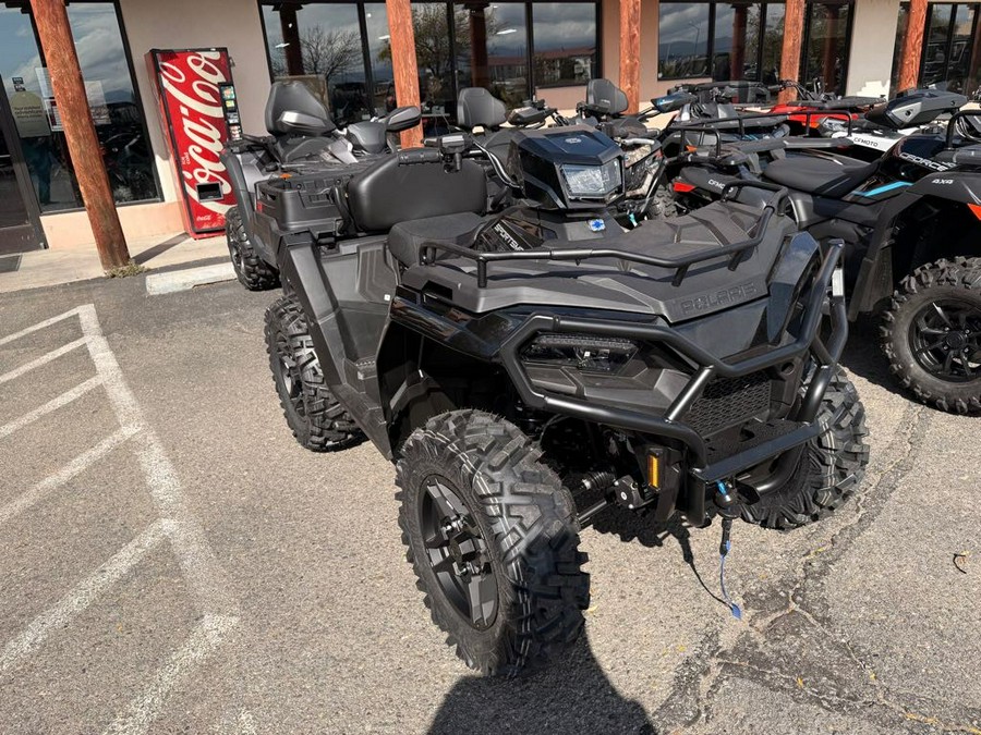 2026 Polaris Sportsman X2 570