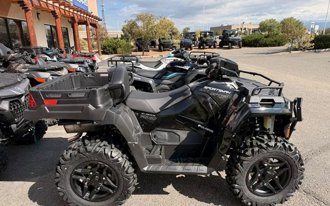 2026 Polaris Sportsman X2 570