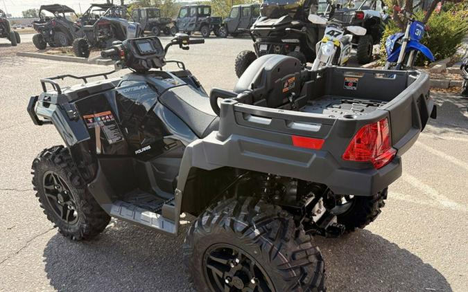 2026 Polaris Sportsman X2 570