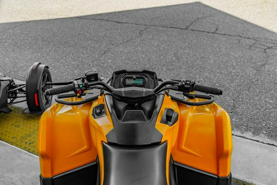 2020 Can-Am Outlander DPS 450